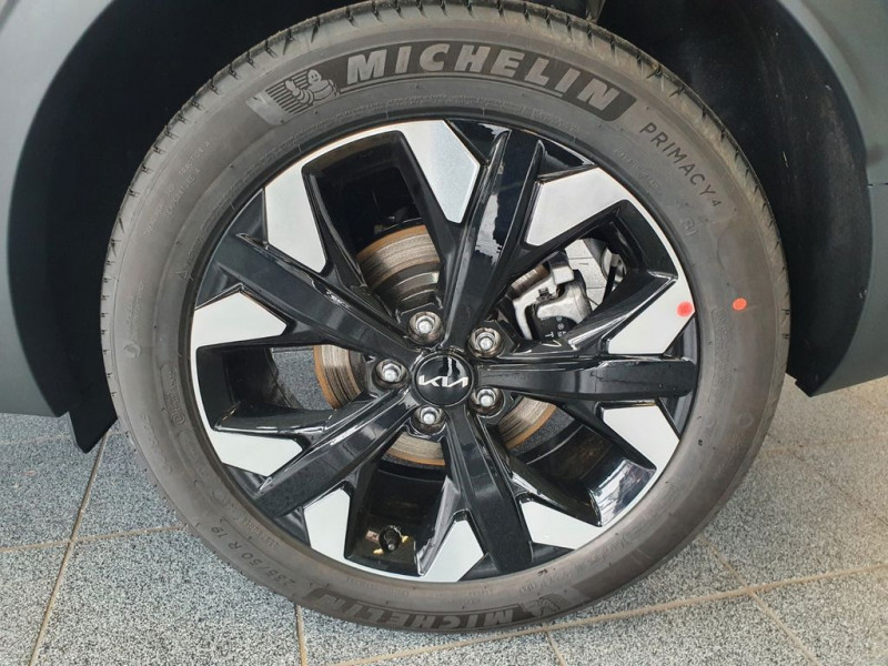 Kia Sportage 1.6 T-GDi 265ch Hybride Rechargeable BVA 4x4  occasion  Beaupuy - photo n5