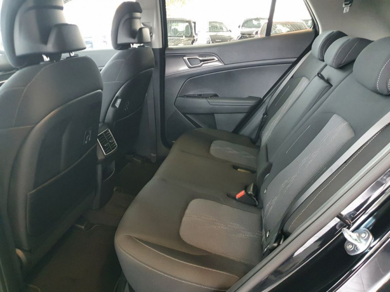 Kia Sportage 1.6 T-GDi 265ch Hybride Rechargeable BVA 4x4  occasion  Beaupuy - photo n4
