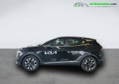 Kia Sportage 1.6 T-GDi 265ch Hybride Rechargeable BVA 4x4   Beaupuy 31