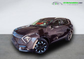 Kia Sportage 1.6 T-GDi 265ch Hybride Rechargeable BVA 4x4   Beaupuy 31