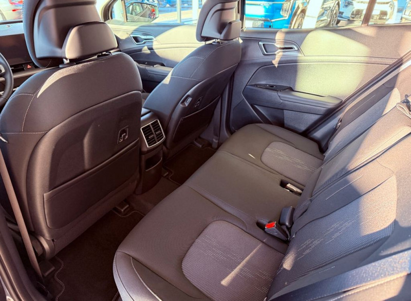 Kia Sportage 1.6 T-GDi 265ch Hybride Rechargeable BVA 4x4  occasion  Beaupuy - photo n4
