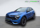 Kia Sportage occasion année 2022 boite Automatique Annonce Kia Sportage occasion Hybride 1.6 T-GDi 265ch Hybride Rechargeable BVA 4x4 à Beaupuy