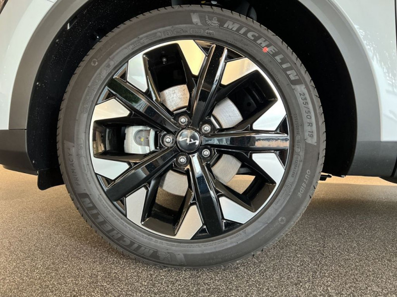 Kia Sportage 1.6 T-GDi 265ch Hybride Rechargeable BVA 4x4  occasion  Beaupuy - photo n8