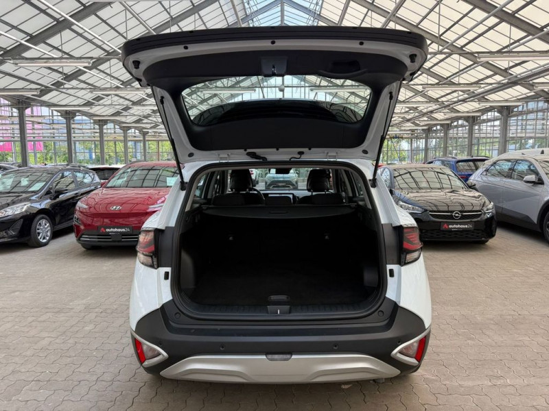 Kia Sportage 1.6 T-GDi 265ch Hybride Rechargeable BVA 4x4  occasion  Beaupuy - photo n8