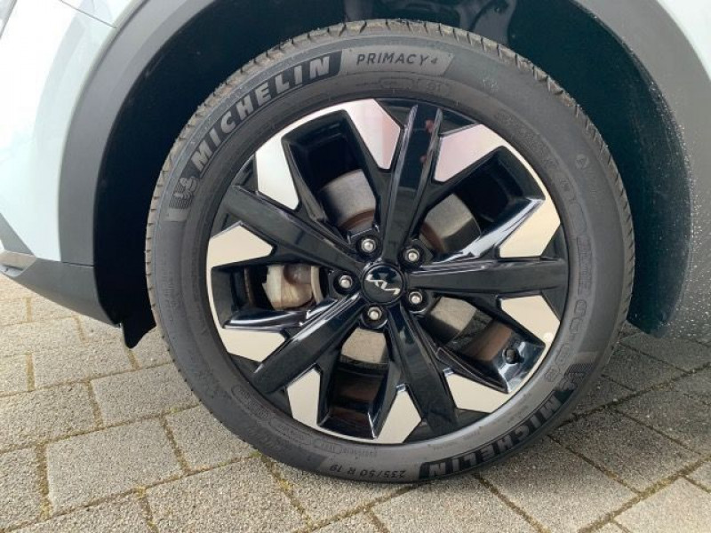 Kia Sportage 1.6 T-GDi 265ch Hybride Rechargeable BVA 4x4  occasion  Beaupuy - photo n10