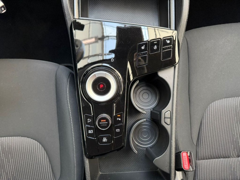 Kia Sportage 1.6 T-GDi 265ch Hybride Rechargeable BVA 4x4  occasion  Beaupuy - photo n7
