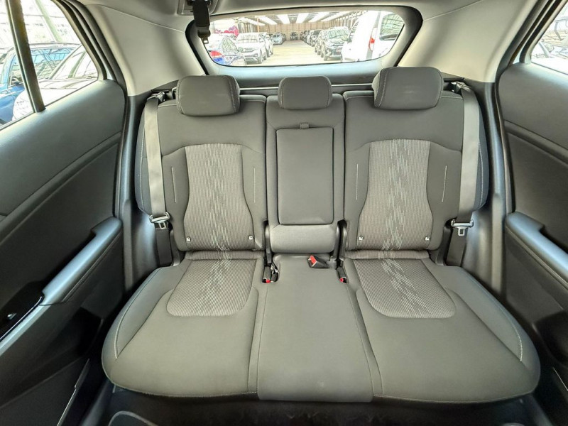 Kia Sportage 1.6 T-GDi 265ch Hybride Rechargeable BVA 4x4  occasion  Beaupuy - photo n5