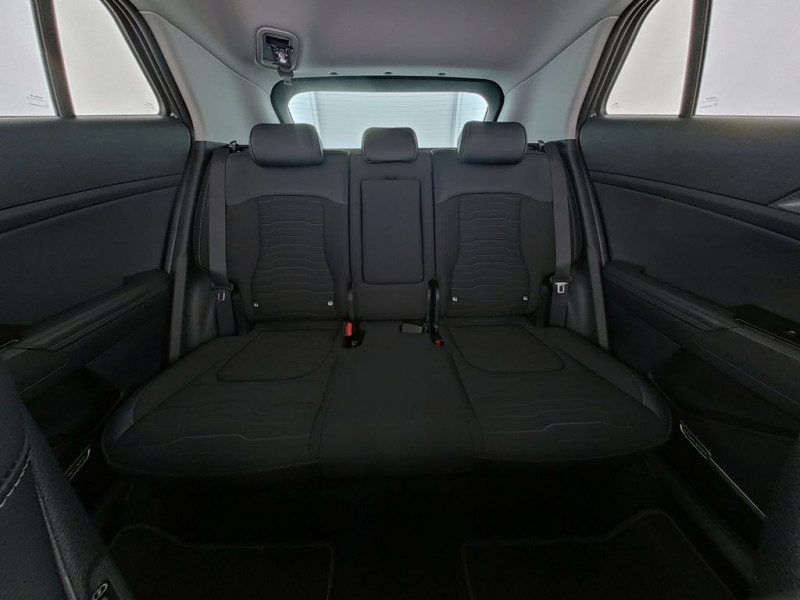 Kia Sportage 1.6 T-GDi 265ch Hybride Rechargeable BVA 4x4  occasion  Beaupuy - photo n6
