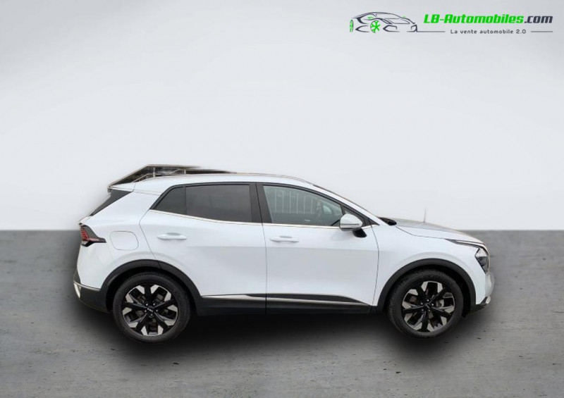 Kia Sportage 1.6 T-GDi 265ch Hybride Rechargeable BVA 4x4  occasion  Beaupuy - photo n6
