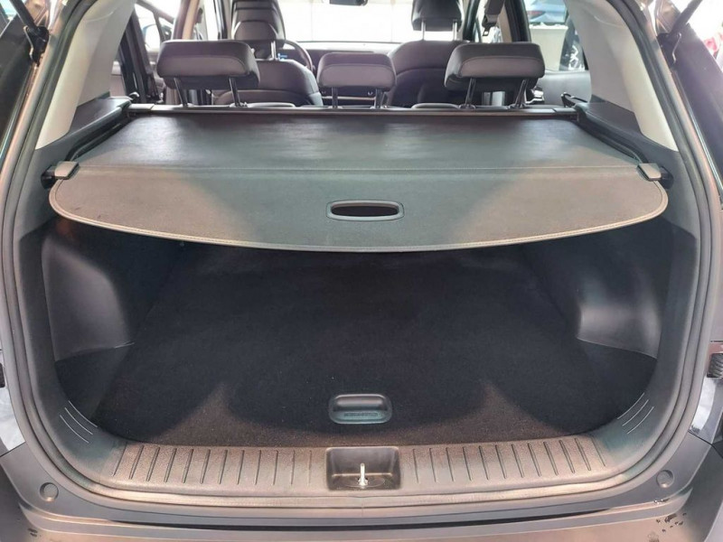 Kia Sportage 1.6 T-GDi 265ch Hybride Rechargeable BVA 4x4  occasion  Beaupuy - photo n6