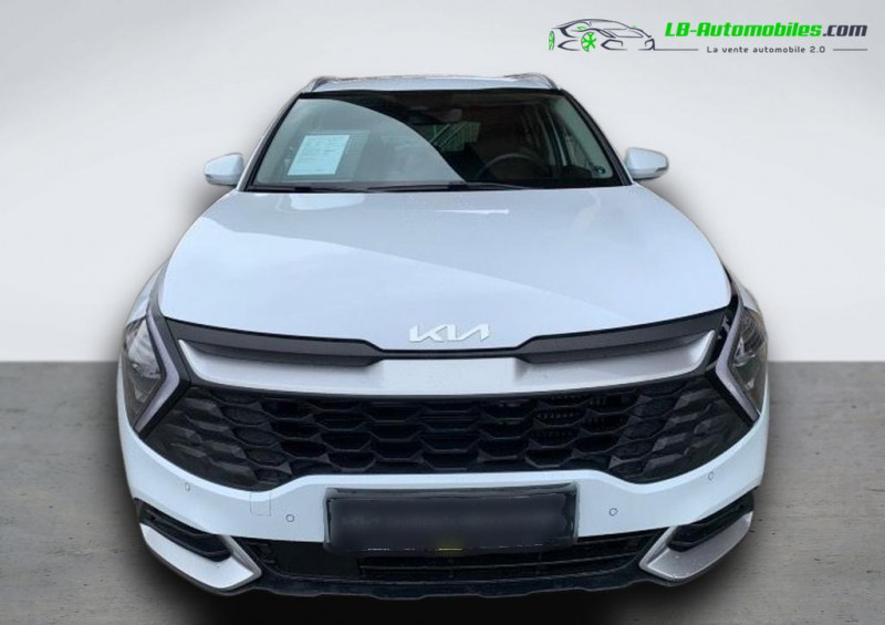 Kia Sportage 1.6 T-GDi 265ch Hybride Rechargeable BVA 4x4  occasion  Beaupuy - photo n5