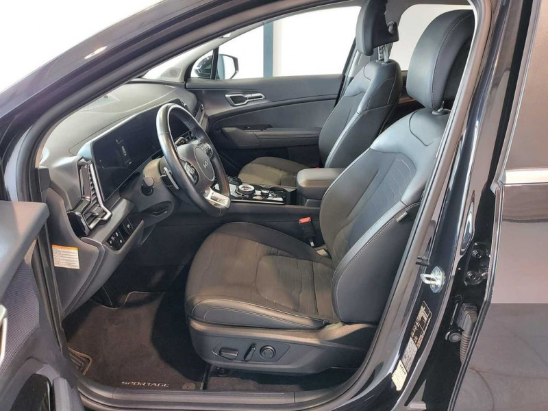 Kia Sportage 1.6 T-GDi 265ch Hybride Rechargeable BVA 4x4  occasion  Beaupuy - photo n5
