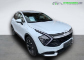 Annonce Kia Sportage occasion Hybride 1.6 T-GDi 265ch Hybride Rechargeable BVA 4x4  Beaupuy
