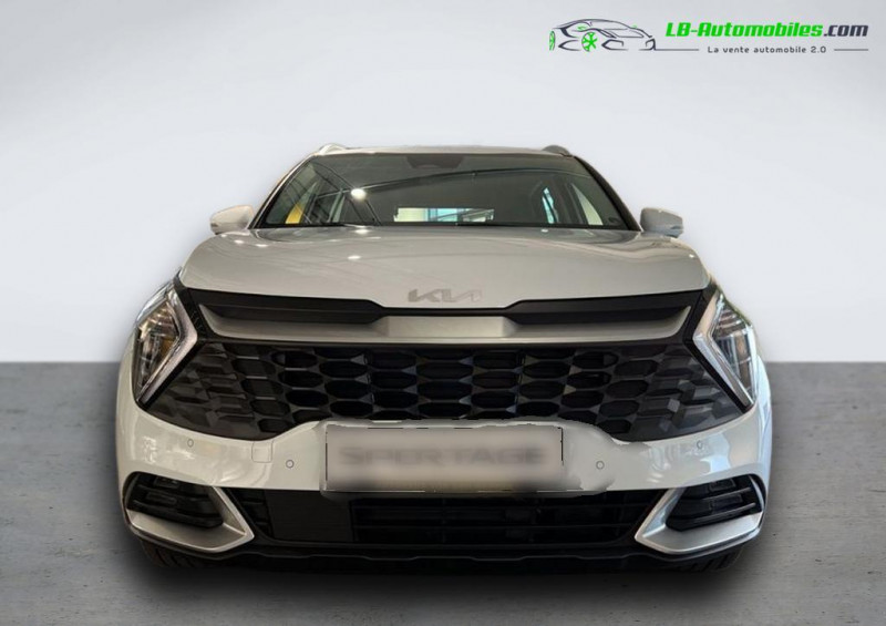 Kia Sportage 1.6 T-GDi 265ch Hybride Rechargeable BVA 4x4  occasion  Beaupuy - photo n5