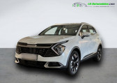 Kia Sportage 1.6 T-GDi 265ch Hybride Rechargeable BVA 4x4   Beaupuy 31