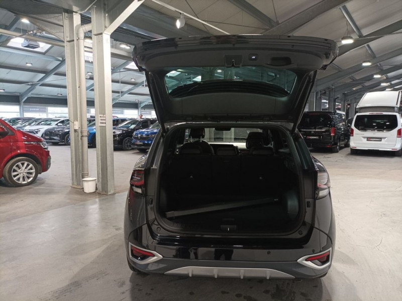 Kia Sportage 1.6 T-GDi 265ch Hybride Rechargeable BVA 4x4  occasion  Beaupuy - photo n9