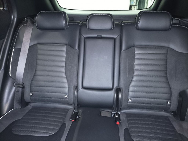 Kia Sportage 1.6 T-GDi 265ch Hybride Rechargeable BVA 4x4  occasion  Beaupuy - photo n7