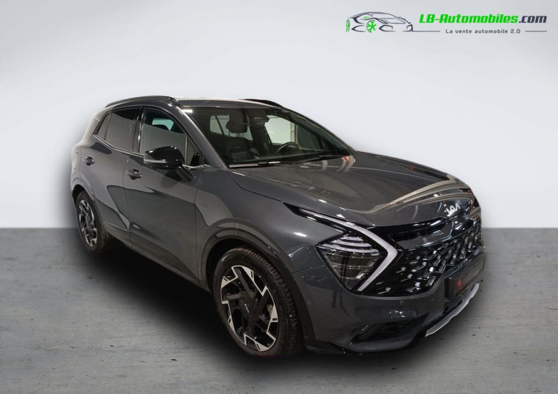 Kia Sportage 1.6 T-GDi 265ch Hybride Rechargeable BVA 4x4  occasion  Beaupuy
