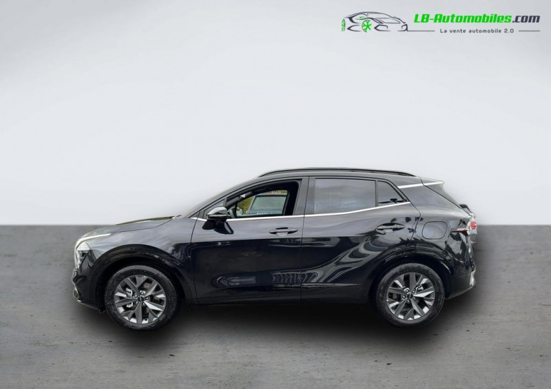 Kia Sportage 1.6 T-GDi 265ch Hybride Rechargeable BVA 4x4  occasion  Beaupuy - photo n5