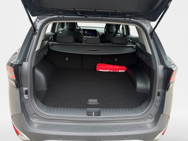 Kia Sportage 1.6 T-GDi 265ch Hybride Rechargeable BVA 4x4  occasion  Beaupuy - photo n10