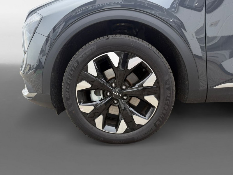 Kia Sportage 1.6 T-GDi 265ch Hybride Rechargeable BVA 4x4  occasion  Beaupuy - photo n8