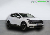 Kia Sportage occasion année 2024 boite Automatique Annonce Kia Sportage occasion Hybride 1.6 T-GDi 265ch Hybride Rechargeable BVA 4x4 à Beaupuy
