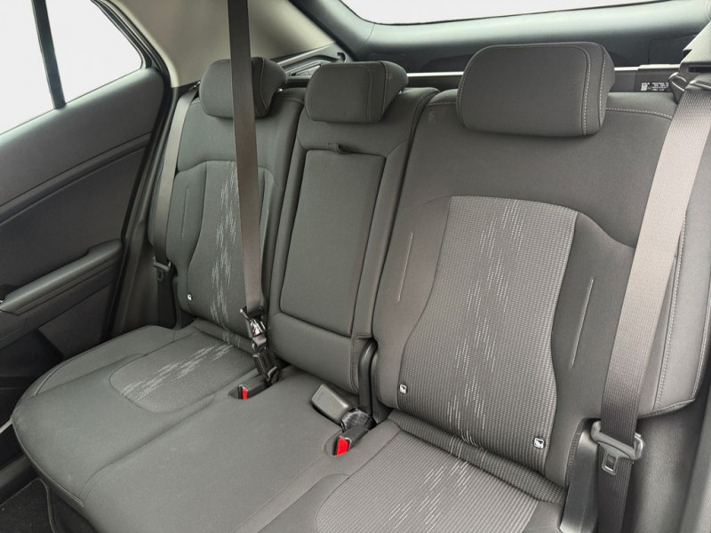 Kia Sportage 1.6 T-GDi 265ch Hybride Rechargeable BVA 4x4  occasion  Beaupuy - photo n7