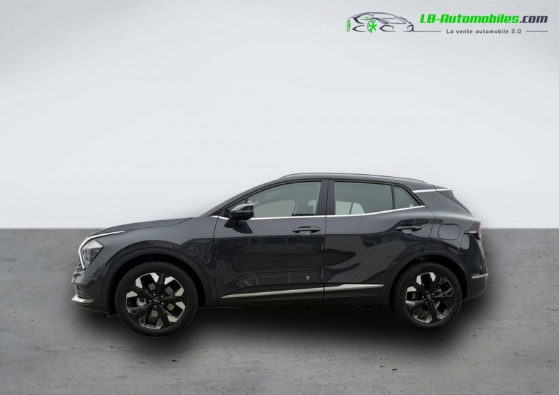Kia Sportage 1.6 T-GDi 265ch Hybride Rechargeable BVA 4x4  occasion  Beaupuy - photo n5