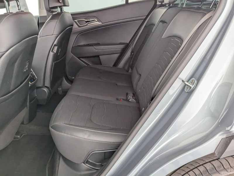 Kia Sportage 1.6 T-GDi 265ch Hybride Rechargeable BVA 4x4  occasion  Beaupuy - photo n8
