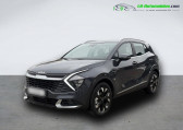 Kia Sportage 1.6 T-GDi 265ch Hybride Rechargeable BVA 4x4   Beaupuy 31