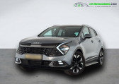 Kia Sportage 1.6 T-GDi 265ch Hybride Rechargeable BVA 4x4   Beaupuy 31