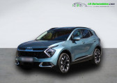 Kia Sportage 1.6 T-GDi 265ch Hybride Rechargeable BVA 4x4   Beaupuy 31