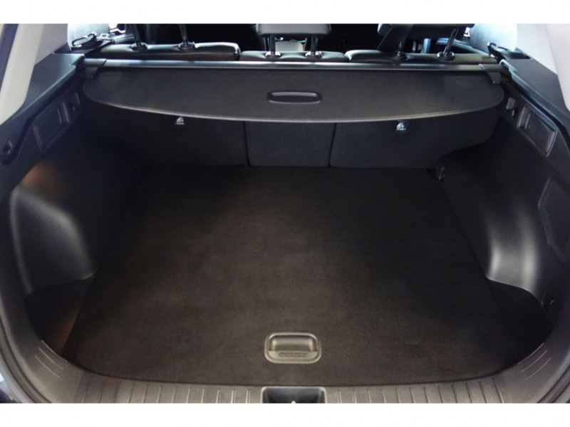 Kia Sportage 1.6 T-GDi 265ch Hybride Rechargeable BVA 4x4  occasion  Beaupuy - photo n8
