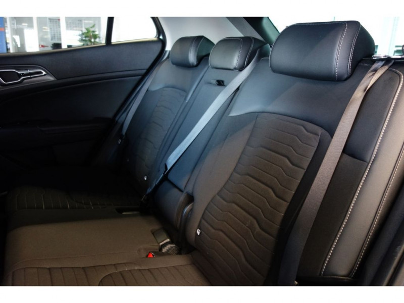 Kia Sportage 1.6 T-GDi 265ch Hybride Rechargeable BVA 4x4  occasion  Beaupuy - photo n5