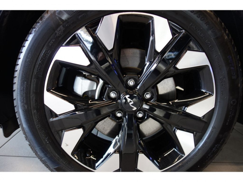 Kia Sportage 1.6 T-GDi 265ch Hybride Rechargeable BVA 4x4  occasion  Beaupuy - photo n7
