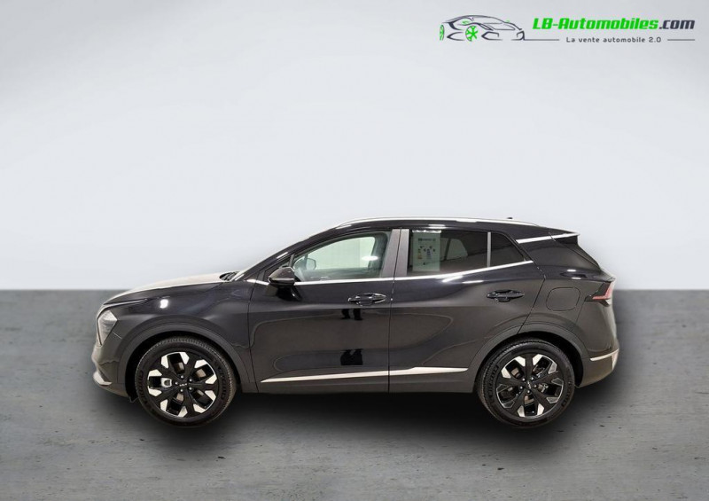 Kia Sportage 1.6 T-GDi 265ch Hybride Rechargeable BVA 4x4  occasion  Beaupuy - photo n6