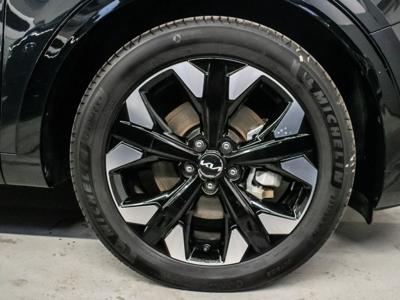 Kia Sportage 1.6 T-GDi 265ch Hybride Rechargeable BVA 4x4  occasion  Beaupuy - photo n3
