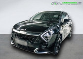 Kia Sportage occasion année 2022 boite Automatique Annonce Kia Sportage occasion Hybride 1.6 T-GDi 265ch Hybride Rechargeable BVA 4x4 à Beaupuy
