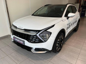 Kia Sportage occasion année 2022 boite Automatique Annonce Kia Sportage occasion Hybride rechargeable 1.6 T-GDi 265ch Hybride Rechargeable Design BVA6 4x4 à Chaumont