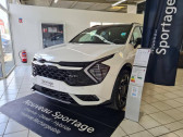 Kia Sportage occasion année 2022 boite Automatique Annonce Kia Sportage occasion Hybride rechargeable 1.6 T-GDi 265ch Hybride Rechargeable GT-Line Premium BVA6 4x à Jaux