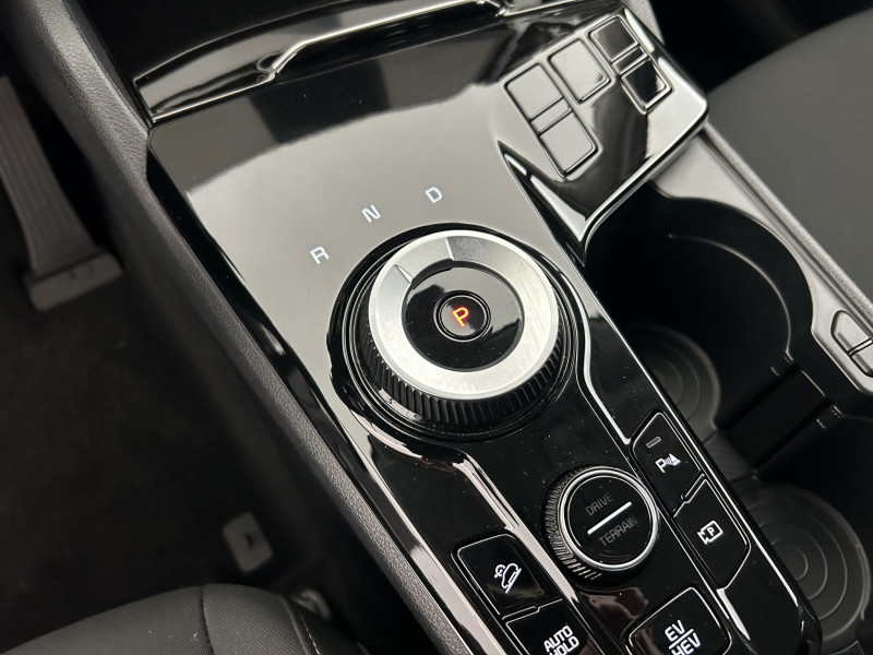 Kia Sportage 1.6 T-GDi 265ch ISG Hybride Rechargeable BVA6 4x4 Active 5p  occasion � SAINT-GREGOIRE - photo n�20