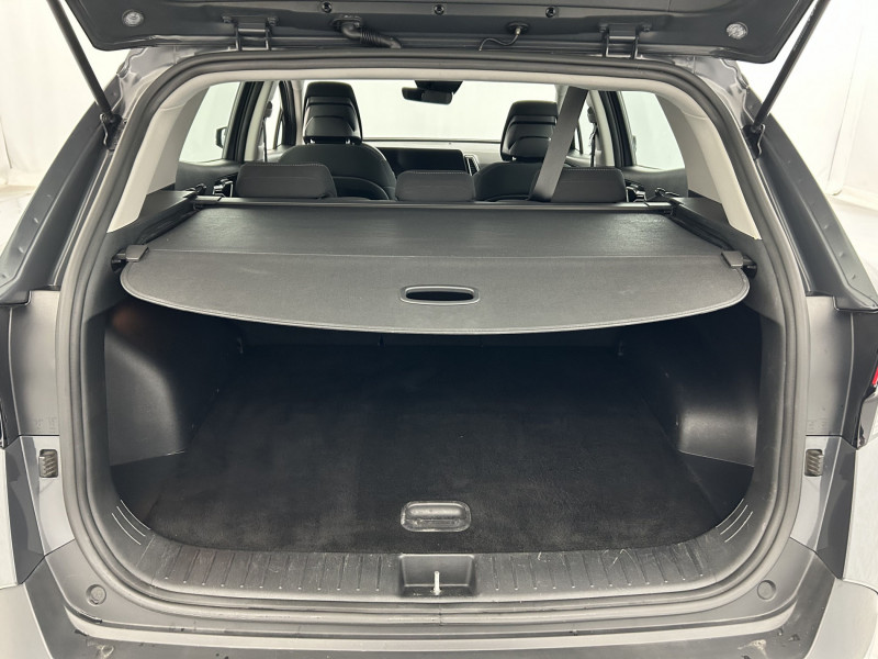 Kia Sportage 1.6 T-GDi 265ch ISG Hybride Rechargeable BVA6 4x4 Active 5p  occasion � SAINT-GREGOIRE - photo n�9