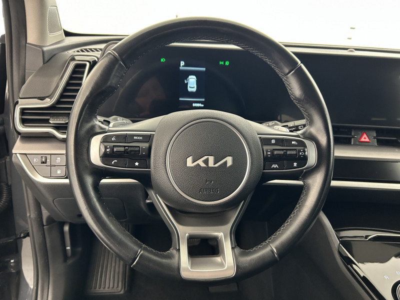 Kia Sportage 1.6 T-GDi 265ch ISG Hybride Rechargeable BVA6 4x4 Active 5p  occasion � SAINT-GREGOIRE - photo n�14