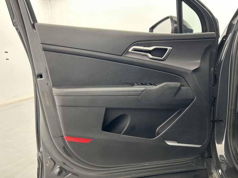 Kia Sportage 1.6 T-GDi 265ch ISG Hybride Rechargeable BVA6 4x4 Active 5p  occasion � SAINT-GREGOIRE - photo n�11