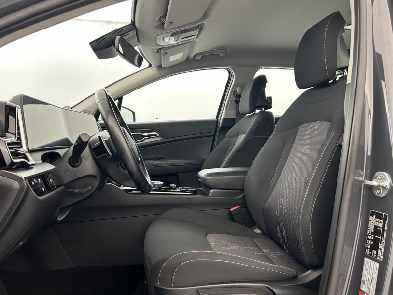 Kia Sportage 1.6 T-GDi 265ch ISG Hybride Rechargeable BVA6 4x4 Active 5p  occasion � SAINT-GREGOIRE - photo n�12