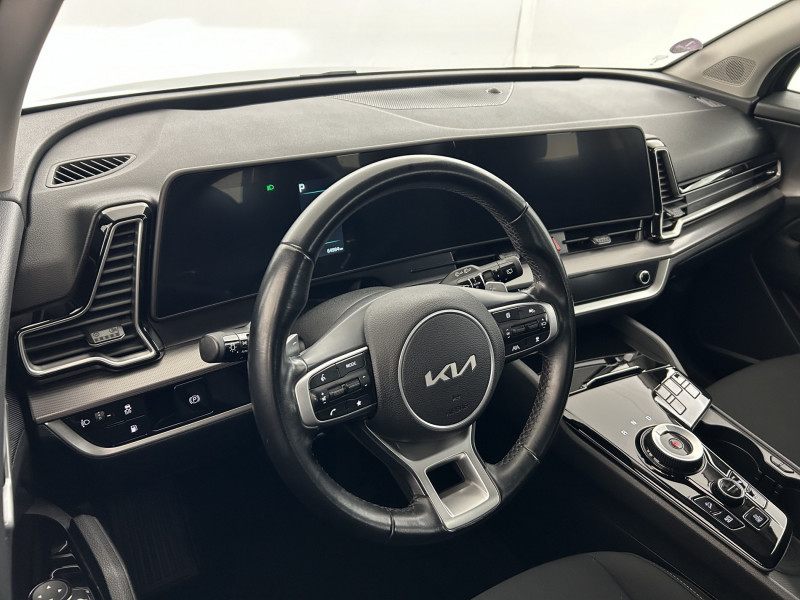 Kia Sportage 1.6 T-GDi 265ch ISG Hybride Rechargeable BVA6 4x4 Active 5p  occasion � SAINT-GREGOIRE - photo n�13