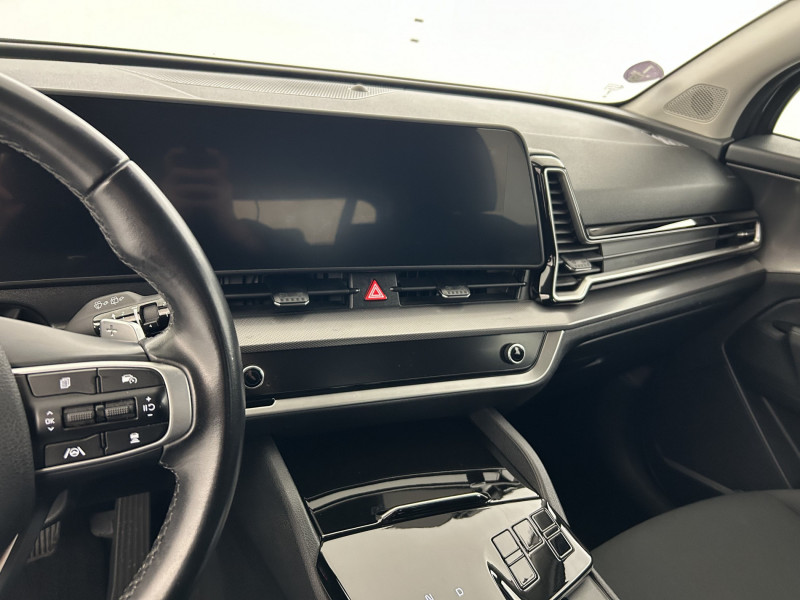 Kia Sportage 1.6 T-GDi 265ch ISG Hybride Rechargeable BVA6 4x4 Active 5p  occasion � SAINT-GREGOIRE - photo n�17