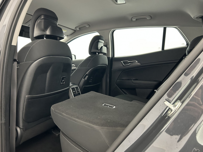 Kia Sportage 1.6 T-GDi 265ch ISG Hybride Rechargeable BVA6 4x4 Active 5p  occasion � SAINT-GREGOIRE - photo n�10