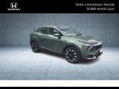 Kia Sportage 1.6 T-GDi 265ch ISG Hybride Rechargeable BVA6 4x4 Active Bus  2022 - annonce de voiture en vente sur Auto Sélection.com