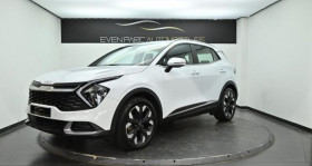 Kia Sportage occasion 2022 mise en vente &agrave; Chambray Les Tours par le garage EVEN PARC AUTOMOBILES - photo n&deg;1